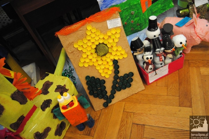 Zagłosuj na najlepsze prace! - fotoreportaż