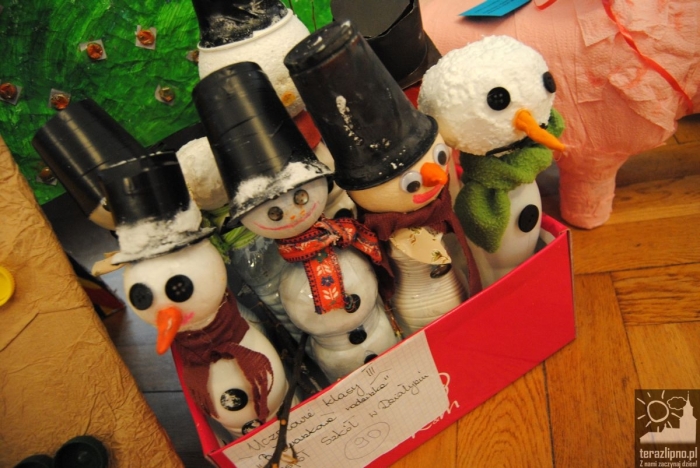 Zagłosuj na najlepsze prace! - fotoreportaż