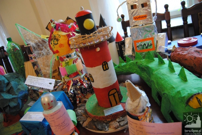 Zagłosuj na najlepsze prace! - fotoreportaż