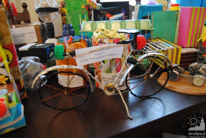 Zagłosuj na najlepsze prace! - fotoreportaż