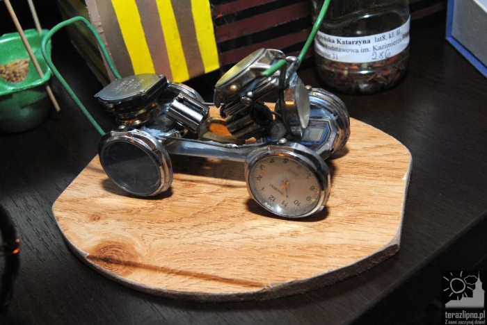 Zagłosuj na najlepsze prace! - fotoreportaż