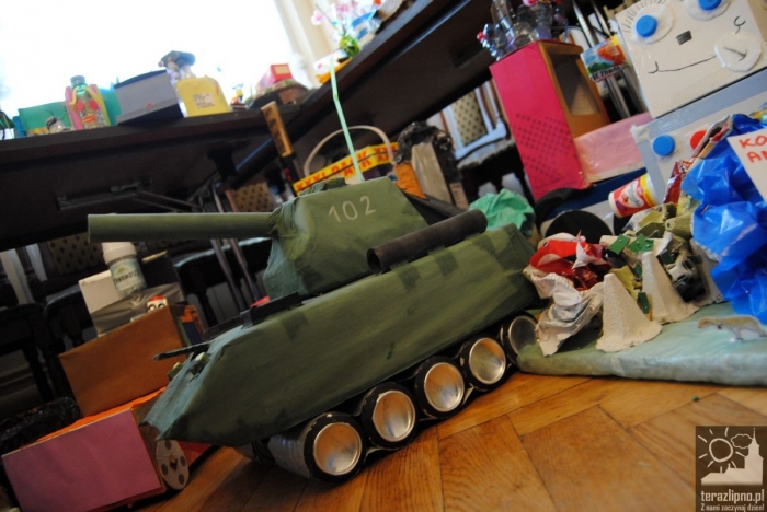 Zagłosuj na najlepsze prace! - fotoreportaż