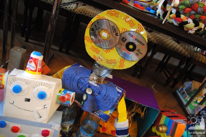 Zagłosuj na najlepsze prace! - fotoreportaż