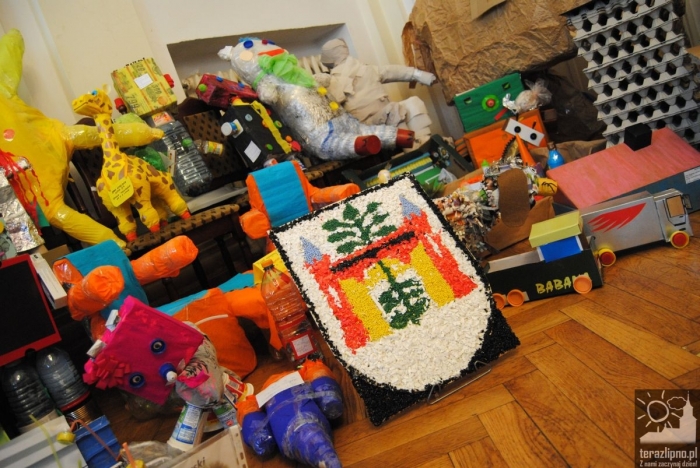 Zagłosuj na najlepsze prace! - fotoreportaż