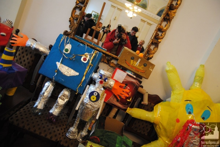 Zagłosuj na najlepsze prace! - fotoreportaż