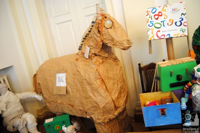 Zagłosuj na najlepsze prace! - fotoreportaż