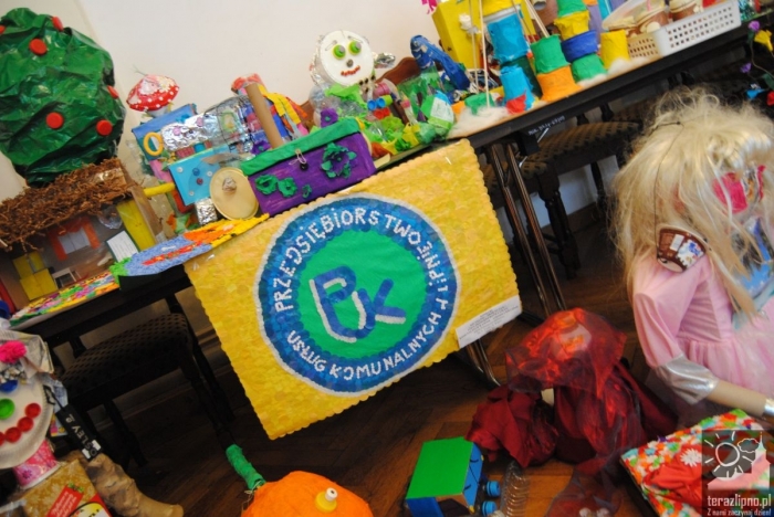 Zagłosuj na najlepsze prace! - fotoreportaż