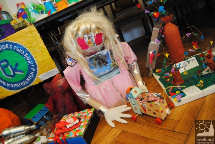 Zagłosuj na najlepsze prace! - fotoreportaż