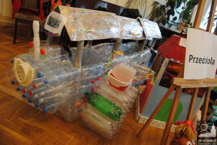 Zagłosuj na najlepsze prace! - fotoreportaż