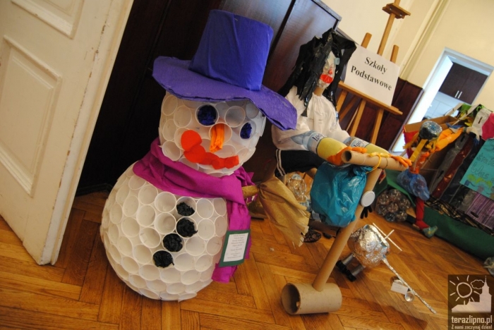 Zagłosuj na najlepsze prace! - fotoreportaż