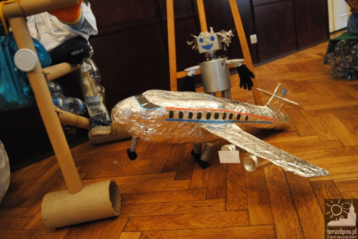 Zagłosuj na najlepsze prace! - fotoreportaż