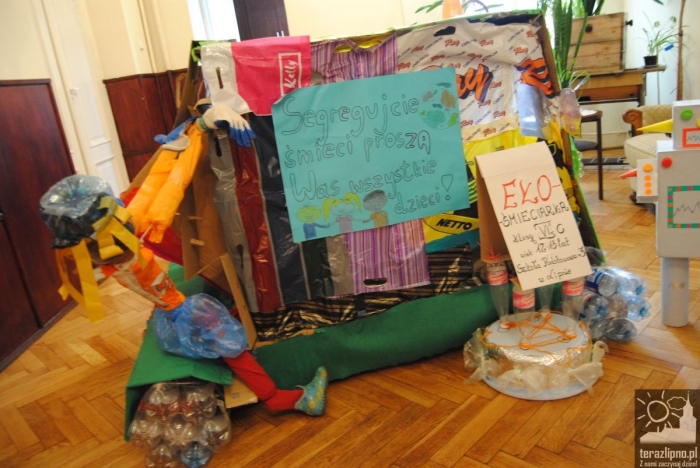 Zagłosuj na najlepsze prace! - fotoreportaż