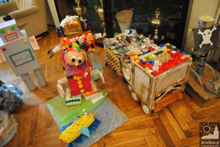 Zagłosuj na najlepsze prace! - fotoreportaż