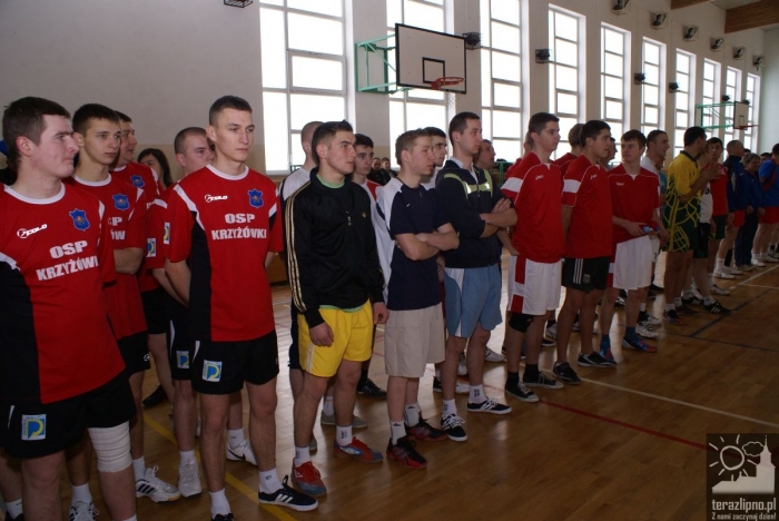 Sołectwa pod siatką. Karnkowo znów najlepsze! - fotoreportaż