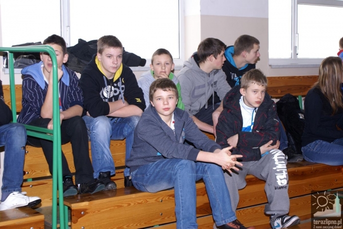 Sołectwa pod siatką. Karnkowo znów najlepsze! - fotoreportaż