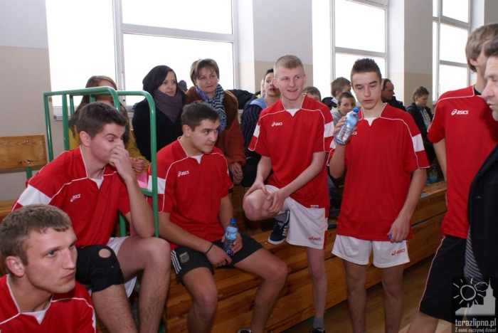 Sołectwa pod siatką. Karnkowo znów najlepsze! - fotoreportaż