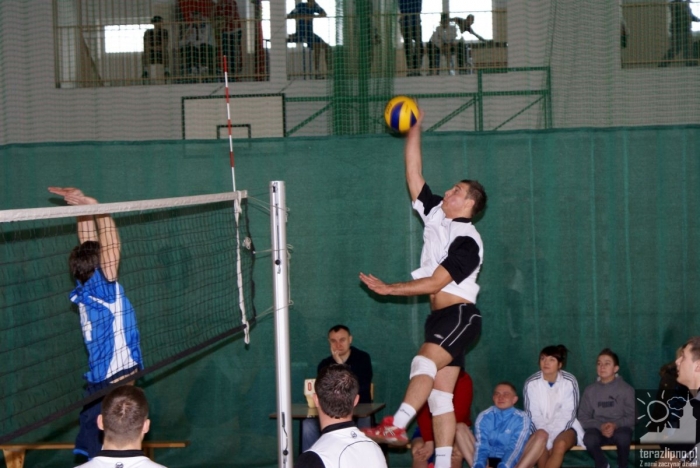 Sołectwa pod siatką. Karnkowo znów najlepsze! - fotoreportaż