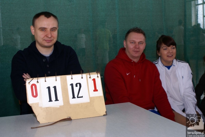 Sołectwa pod siatką. Karnkowo znów najlepsze! - fotoreportaż