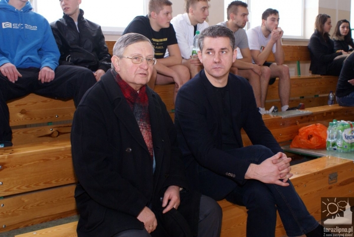 Sołectwa pod siatką. Karnkowo znów najlepsze! - fotoreportaż