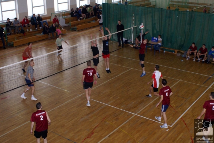 Sołectwa pod siatką. Karnkowo znów najlepsze! - fotoreportaż