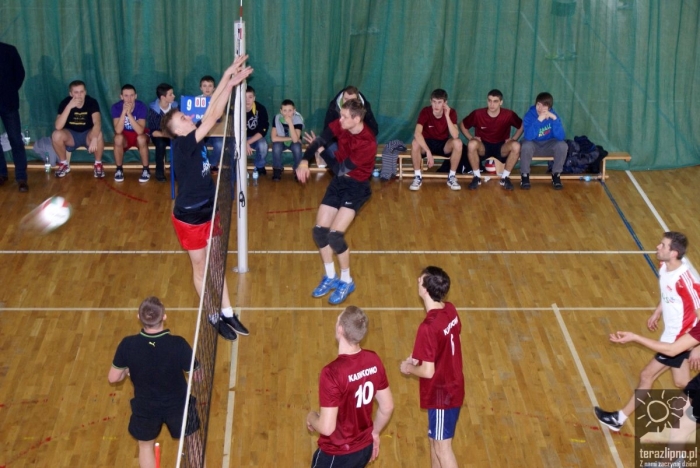 Sołectwa pod siatką. Karnkowo znów najlepsze! - fotoreportaż