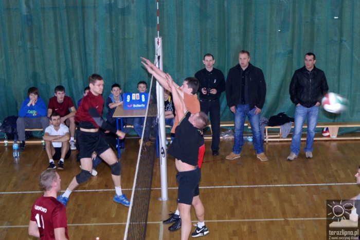 Sołectwa pod siatką. Karnkowo znów najlepsze! - fotoreportaż