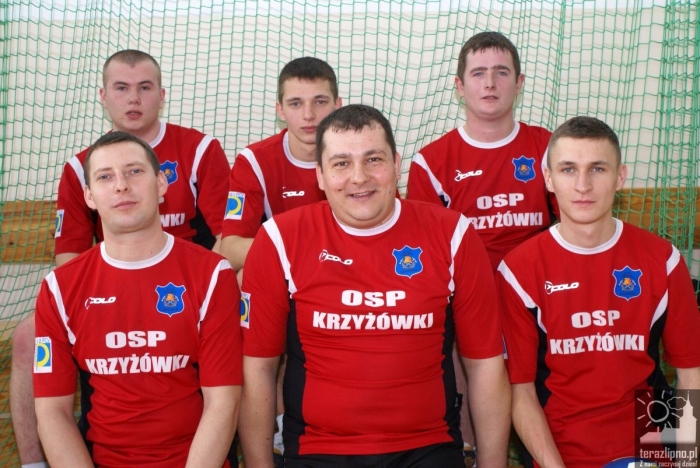 Sołectwa pod siatką. Karnkowo znów najlepsze! - fotoreportaż