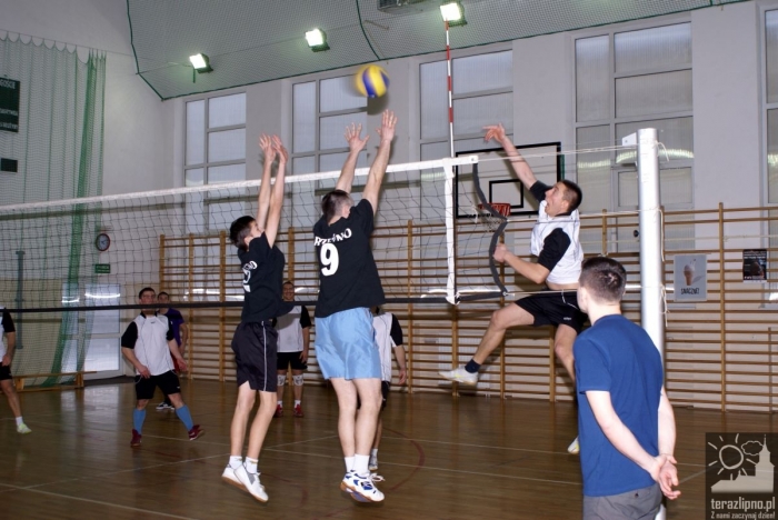 Sołectwa pod siatką. Karnkowo znów najlepsze! - fotoreportaż