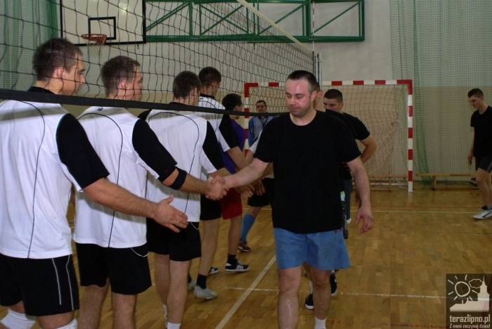 Sołectwa pod siatką. Karnkowo znów najlepsze! - fotoreportaż