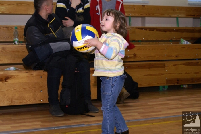 Sołectwa pod siatką. Karnkowo znów najlepsze! - fotoreportaż
