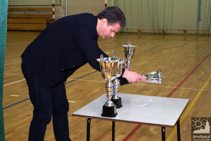 Sołectwa pod siatką. Karnkowo znów najlepsze! - fotoreportaż