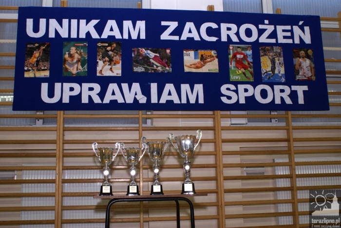 Sołectwa pod siatką. Karnkowo znów najlepsze! - fotoreportaż