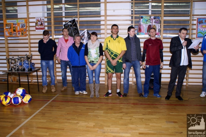 Sołectwa pod siatką. Karnkowo znów najlepsze! - fotoreportaż