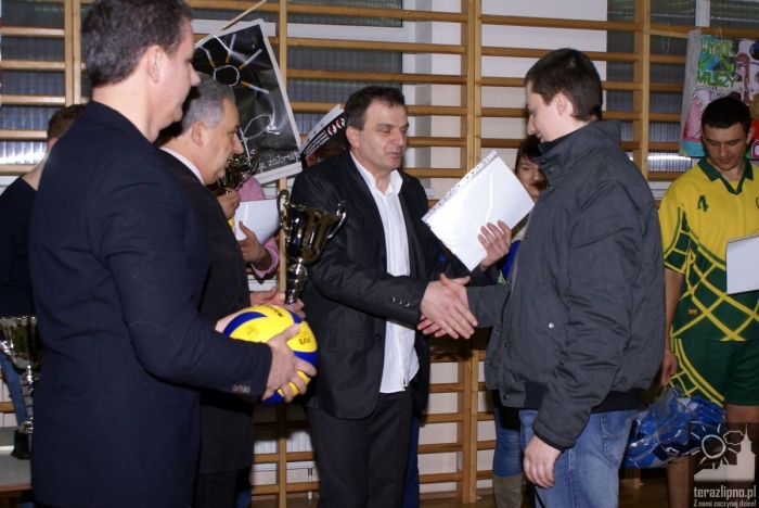 Sołectwa pod siatką. Karnkowo znów najlepsze! - fotoreportaż