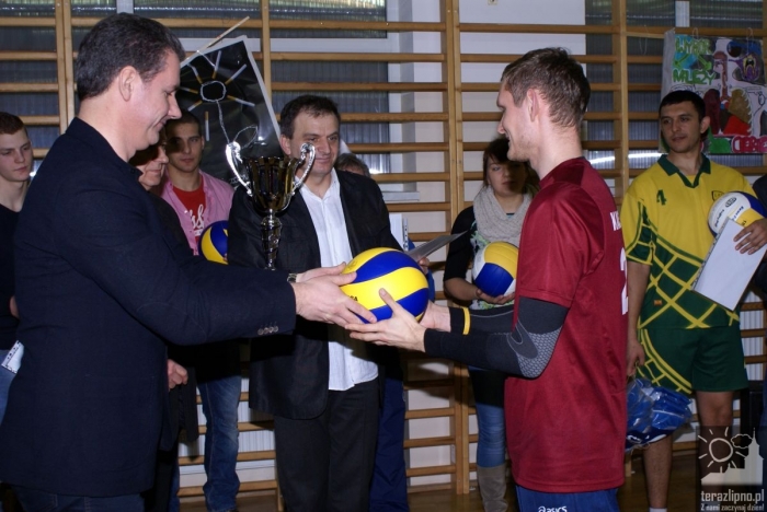 Sołectwa pod siatką. Karnkowo znów najlepsze! - fotoreportaż