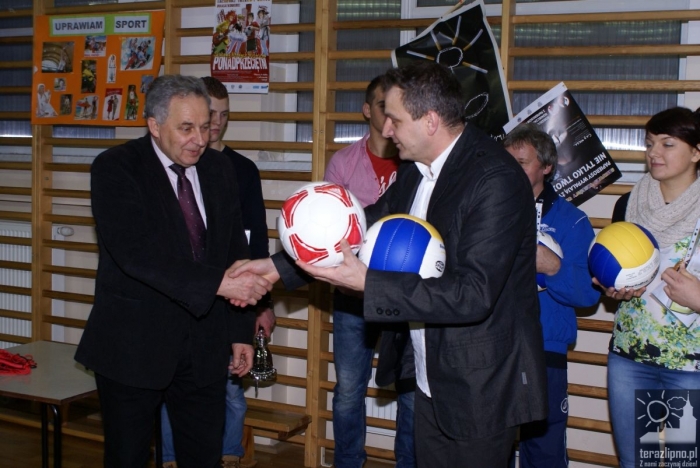 Sołectwa pod siatką. Karnkowo znów najlepsze! - fotoreportaż