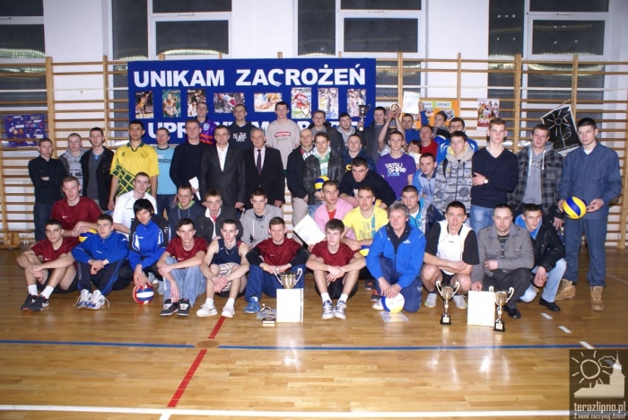 Sołectwa pod siatką. Karnkowo znów najlepsze! - fotoreportaż