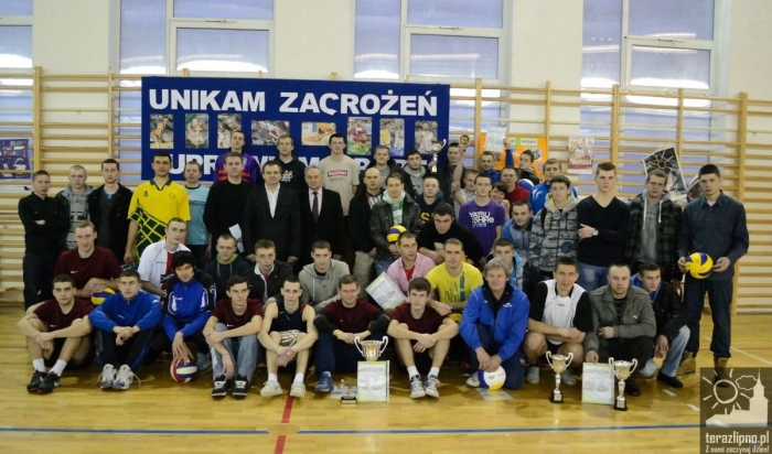 Sołectwa pod siatką. Karnkowo znów najlepsze! - fotoreportaż