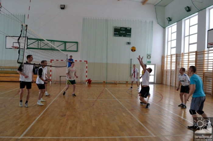 Sołectwa pod siatką. Karnkowo znów najlepsze! - fotoreportaż