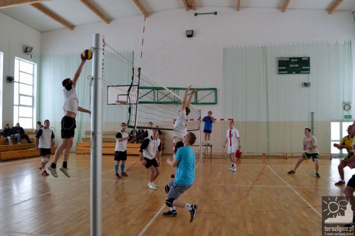 Sołectwa pod siatką. Karnkowo znów najlepsze! - fotoreportaż