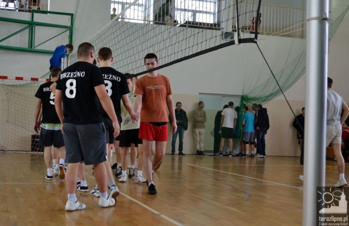 Sołectwa pod siatką. Karnkowo znów najlepsze! - fotoreportaż