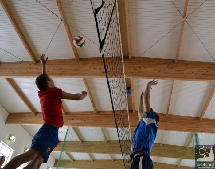 Sołectwa pod siatką. Karnkowo znów najlepsze! - fotoreportaż