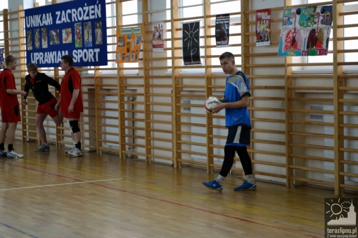 Sołectwa pod siatką. Karnkowo znów najlepsze! - fotoreportaż