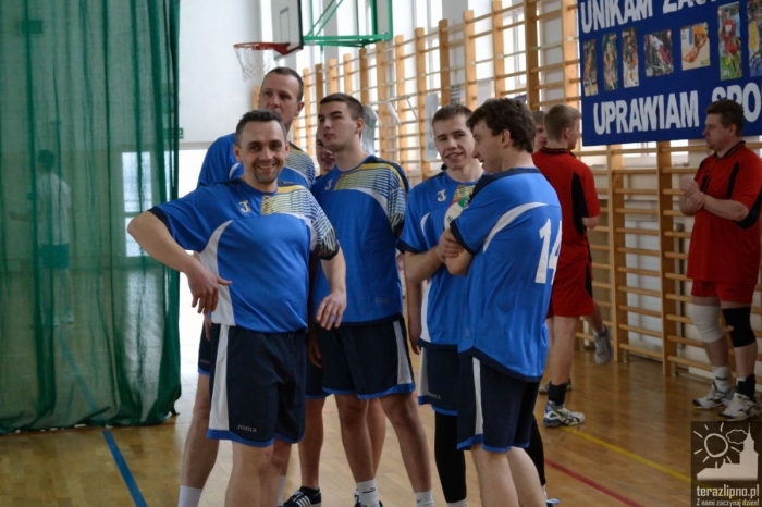 Sołectwa pod siatką. Karnkowo znów najlepsze! - fotoreportaż