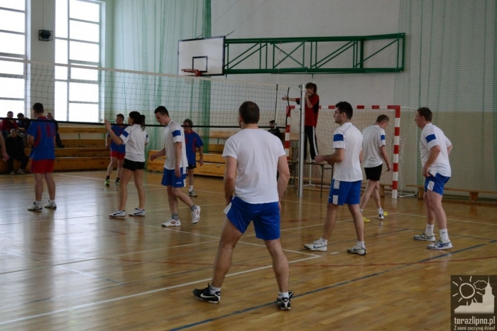 Sołectwa pod siatką. Karnkowo znów najlepsze! - fotoreportaż