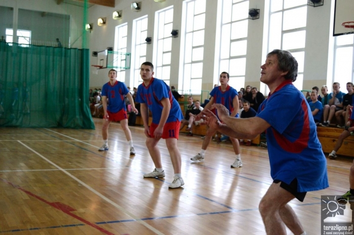 Sołectwa pod siatką. Karnkowo znów najlepsze! - fotoreportaż