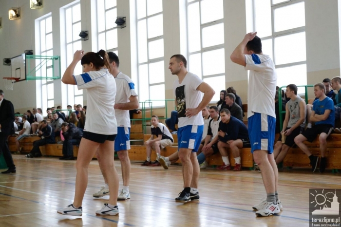 Sołectwa pod siatką. Karnkowo znów najlepsze! - fotoreportaż