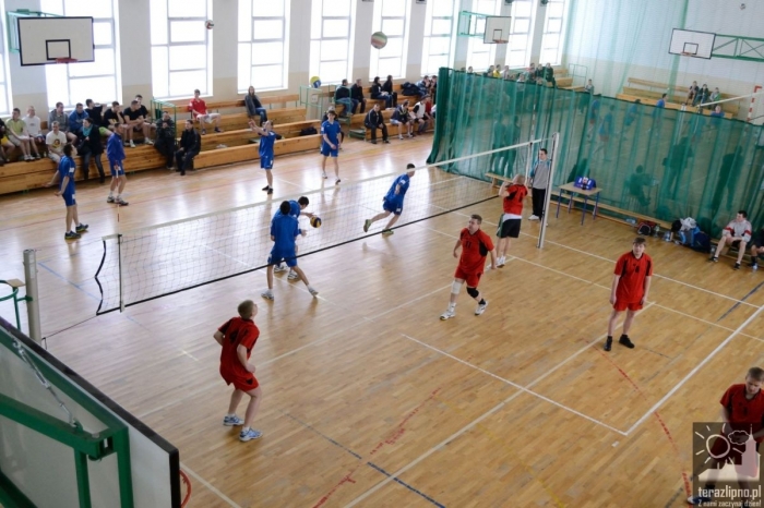 Sołectwa pod siatką. Karnkowo znów najlepsze! - fotoreportaż