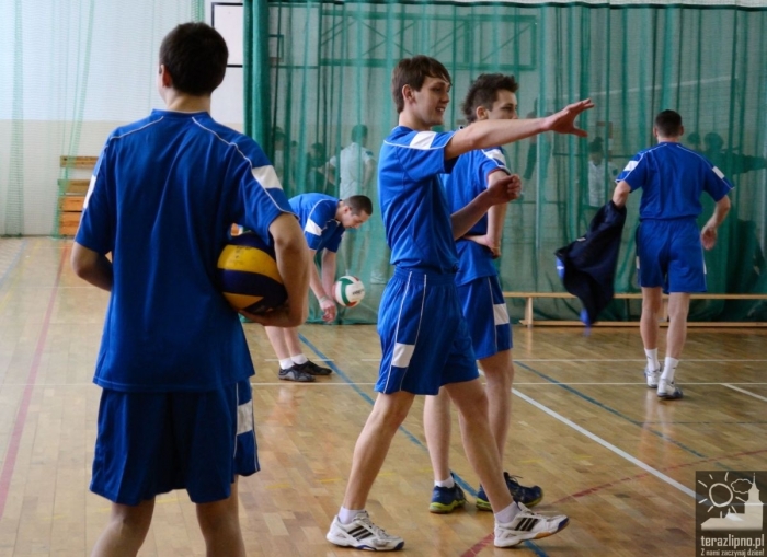 Sołectwa pod siatką. Karnkowo znów najlepsze! - fotoreportaż