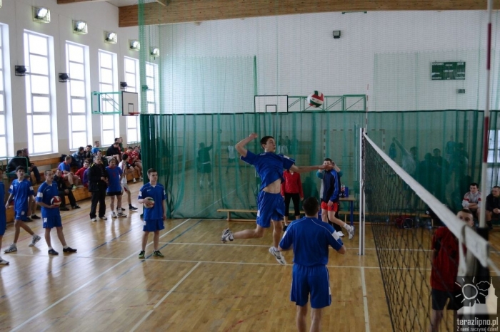 Sołectwa pod siatką. Karnkowo znów najlepsze! - fotoreportaż